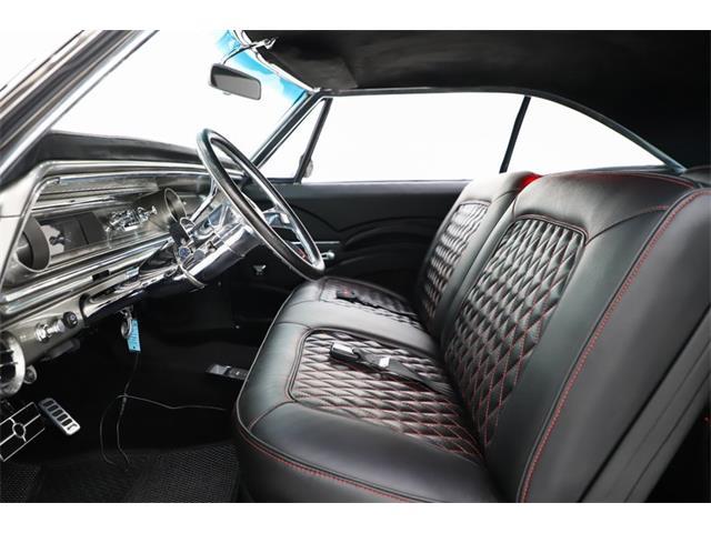 1965 Chevrolet Impala (CC-2109445) for sale in Volo, Illinois