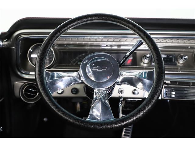 1965 Chevrolet Impala (CC-2109445) for sale in Volo, Illinois