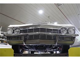 1965 Chevrolet Impala (CC-2109445) for sale in Volo, Illinois