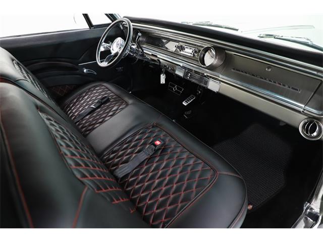 1965 Chevrolet Impala (CC-2109445) for sale in Volo, Illinois