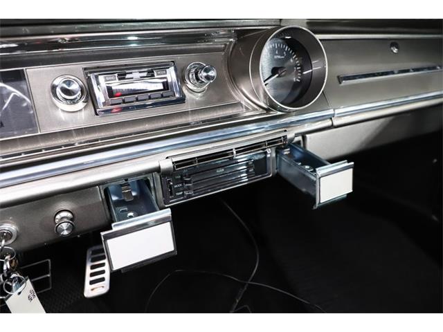 1965 Chevrolet Impala (CC-2109445) for sale in Volo, Illinois