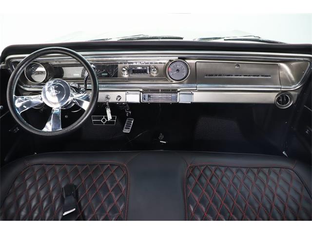 1965 Chevrolet Impala (CC-2109445) for sale in Volo, Illinois
