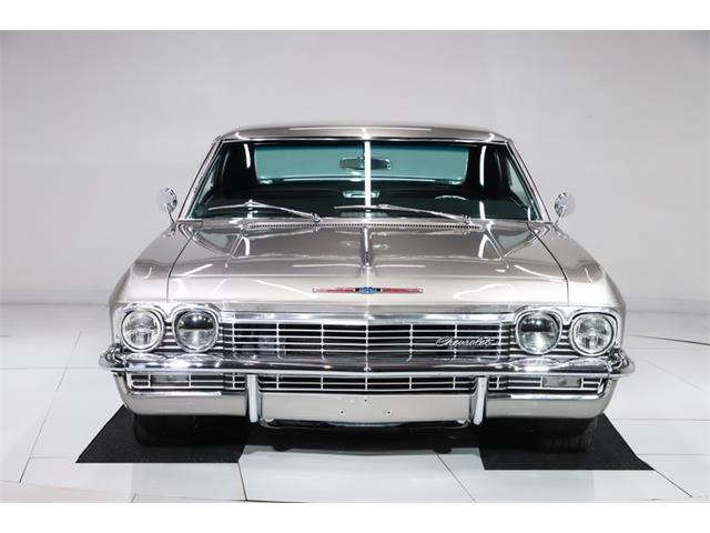 1965 Chevrolet Impala (CC-2109445) for sale in Volo, Illinois