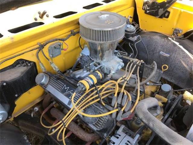 1981 Dodge Pickup (CC-2109446) for sale in Cadillac, Michigan