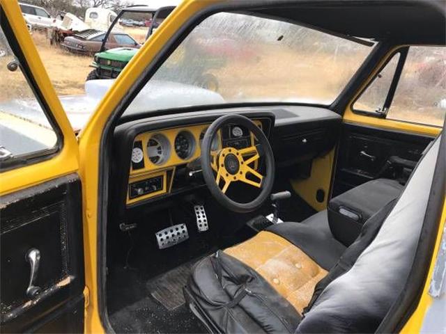1981 Dodge Pickup (CC-2109446) for sale in Cadillac, Michigan