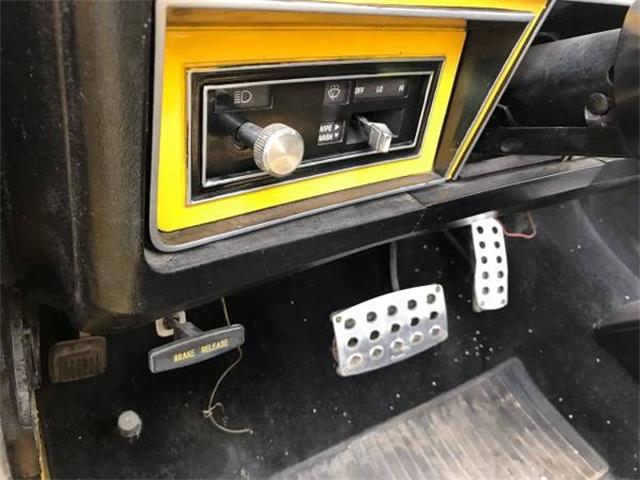 1981 Dodge Pickup (CC-2109446) for sale in Cadillac, Michigan