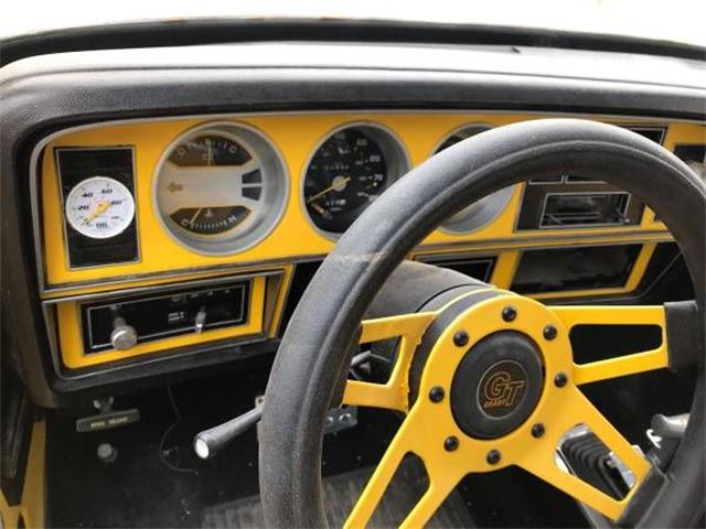 1981 Dodge Pickup (CC-2109446) for sale in Cadillac, Michigan