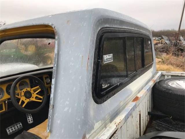 1981 Dodge Pickup (CC-2109446) for sale in Cadillac, Michigan