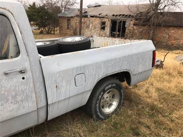 1981 Dodge Pickup (CC-2109446) for sale in Cadillac, Michigan