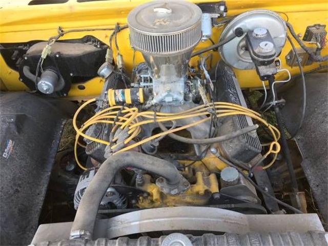 1981 Dodge Pickup (CC-2109446) for sale in Cadillac, Michigan
