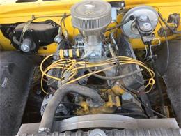 1981 Dodge Pickup (CC-2109446) for sale in Cadillac, Michigan