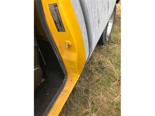 1981 Dodge Pickup (CC-2109446) for sale in Cadillac, Michigan