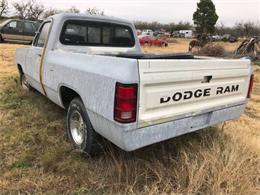 1981 Dodge Pickup (CC-2109446) for sale in Cadillac, Michigan