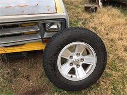 1981 Dodge Pickup (CC-2109446) for sale in Cadillac, Michigan