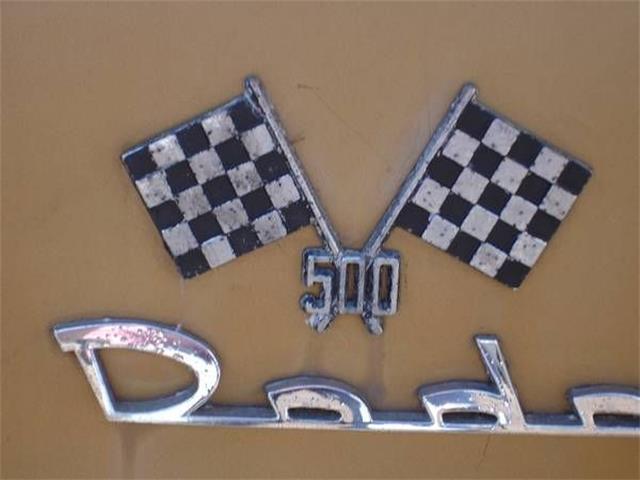 1956 Dodge Coronet (CC-2109447) for sale in Cadillac, Michigan