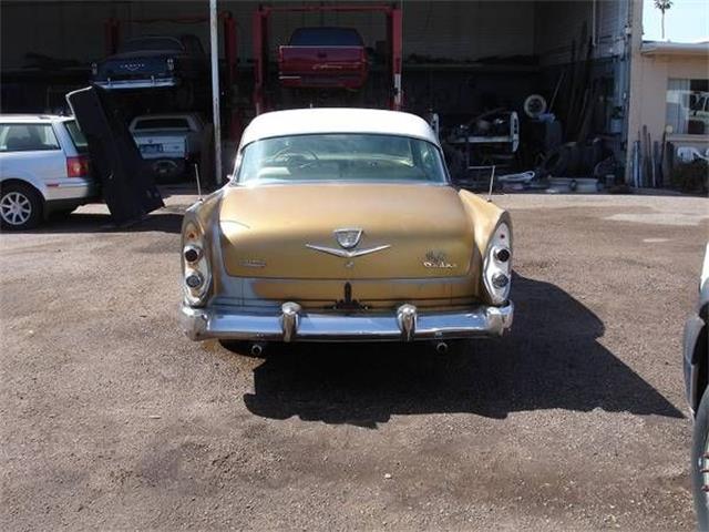 1956 Dodge Coronet (CC-2109447) for sale in Cadillac, Michigan