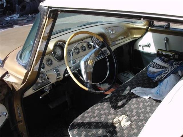 1956 Dodge Coronet (CC-2109447) for sale in Cadillac, Michigan