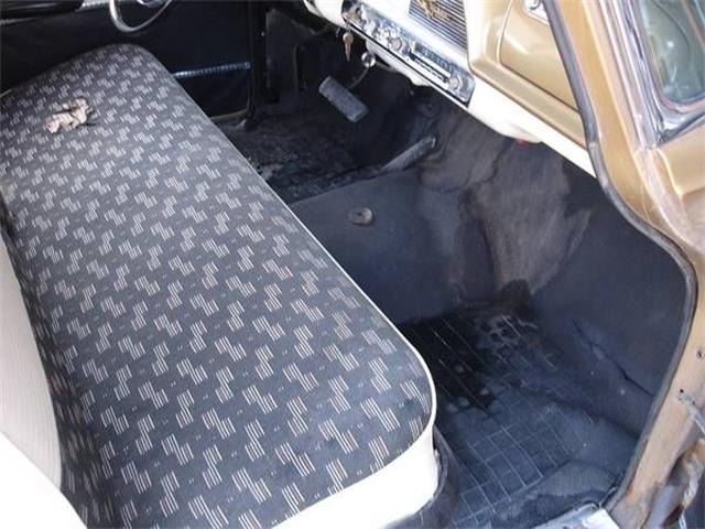 1956 Dodge Coronet (CC-2109447) for sale in Cadillac, Michigan