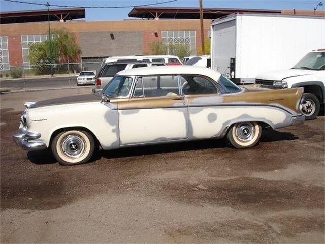 1956 Dodge Coronet (CC-2109447) for sale in Cadillac, Michigan