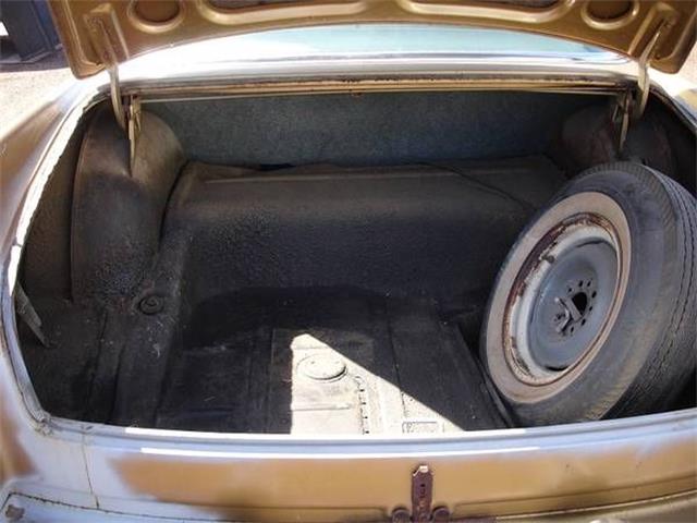 1956 Dodge Coronet (CC-2109447) for sale in Cadillac, Michigan