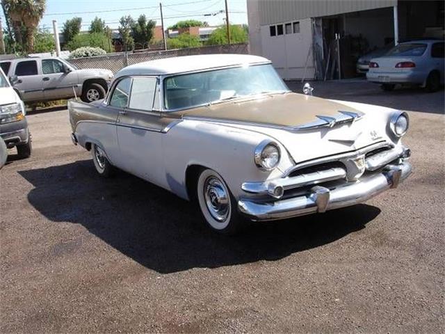 1956 Dodge Coronet (CC-2109447) for sale in Cadillac, Michigan