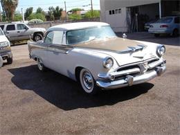 1956 Dodge Coronet (CC-2109447) for sale in Cadillac, Michigan