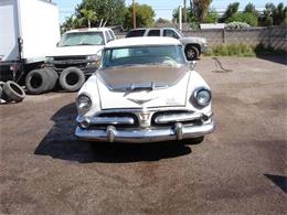 1956 Dodge Coronet (CC-2109447) for sale in Cadillac, Michigan