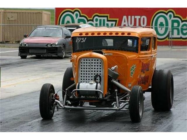 1931 Ford Victoria (CC-2109448) for sale in Cadillac, Michigan