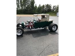 1918 Chevrolet Pickup (CC-2109449) for sale in Cadillac, Michigan