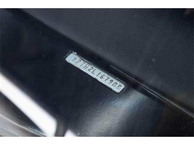 1972 Chevrolet Nova (CC-2109450) for sale in Volo, Illinois