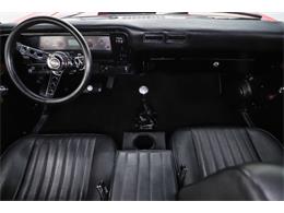 1972 Chevrolet Nova (CC-2109450) for sale in Volo, Illinois