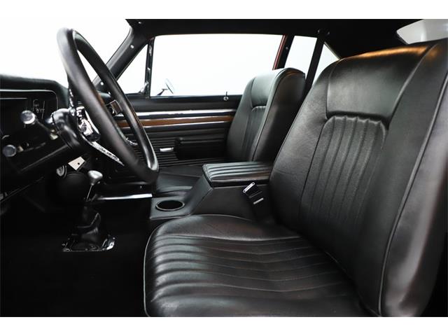 1972 Chevrolet Nova (CC-2109450) for sale in Volo, Illinois