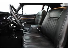 1972 Chevrolet Nova (CC-2109450) for sale in Volo, Illinois