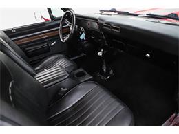 1972 Chevrolet Nova (CC-2109450) for sale in Volo, Illinois