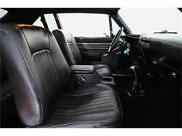 1972 Chevrolet Nova (CC-2109450) for sale in Volo, Illinois