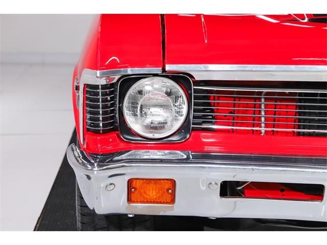 1972 Chevrolet Nova (CC-2109450) for sale in Volo, Illinois