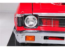 1972 Chevrolet Nova (CC-2109450) for sale in Volo, Illinois