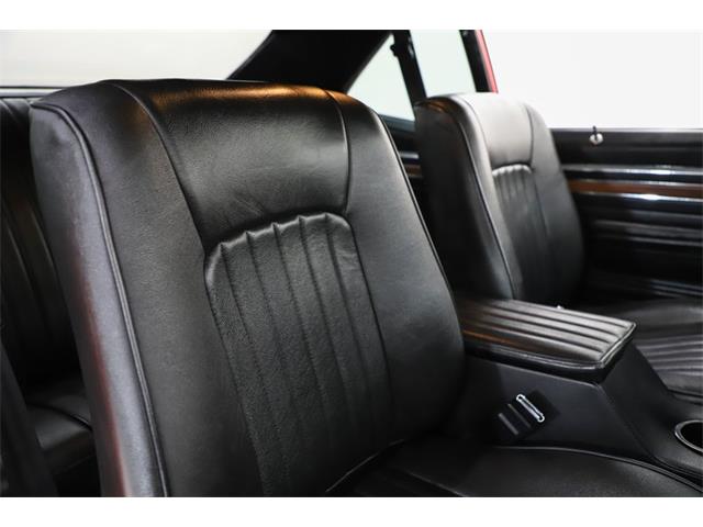 1972 Chevrolet Nova (CC-2109450) for sale in Volo, Illinois
