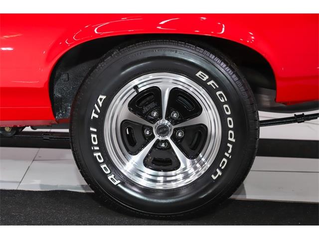 1972 Chevrolet Nova (CC-2109450) for sale in Volo, Illinois