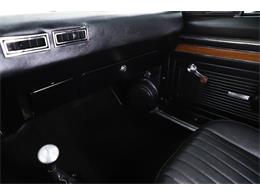 1972 Chevrolet Nova (CC-2109450) for sale in Volo, Illinois