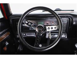 1972 Chevrolet Nova (CC-2109450) for sale in Volo, Illinois