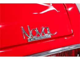 1972 Chevrolet Nova (CC-2109450) for sale in Volo, Illinois