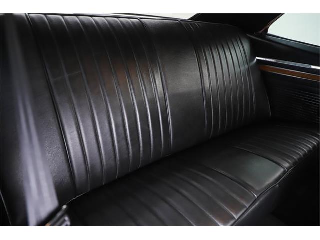 1972 Chevrolet Nova (CC-2109450) for sale in Volo, Illinois