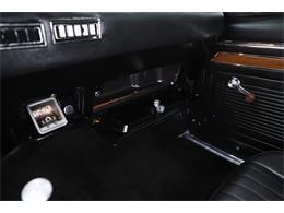 1972 Chevrolet Nova (CC-2109450) for sale in Volo, Illinois