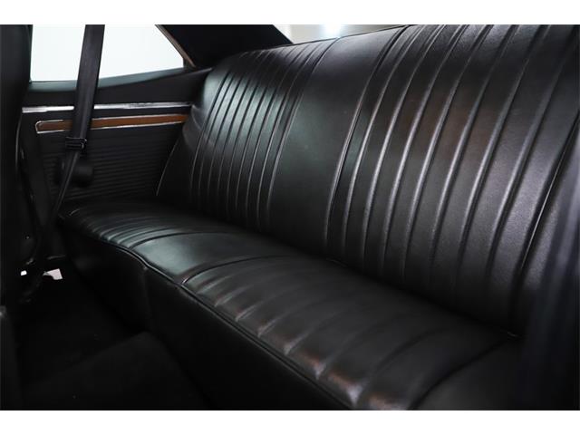 1972 Chevrolet Nova (CC-2109450) for sale in Volo, Illinois