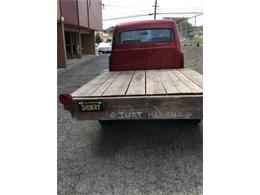1953 Ford F100 (CC-2109451) for sale in Cadillac, Michigan