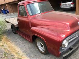 1953 Ford F100 (CC-2109451) for sale in Cadillac, Michigan