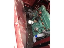 1953 Ford F100 (CC-2109451) for sale in Cadillac, Michigan