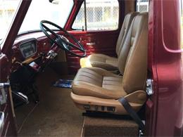 1953 Ford F100 (CC-2109451) for sale in Cadillac, Michigan