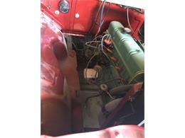 1953 Ford F100 (CC-2109451) for sale in Cadillac, Michigan
